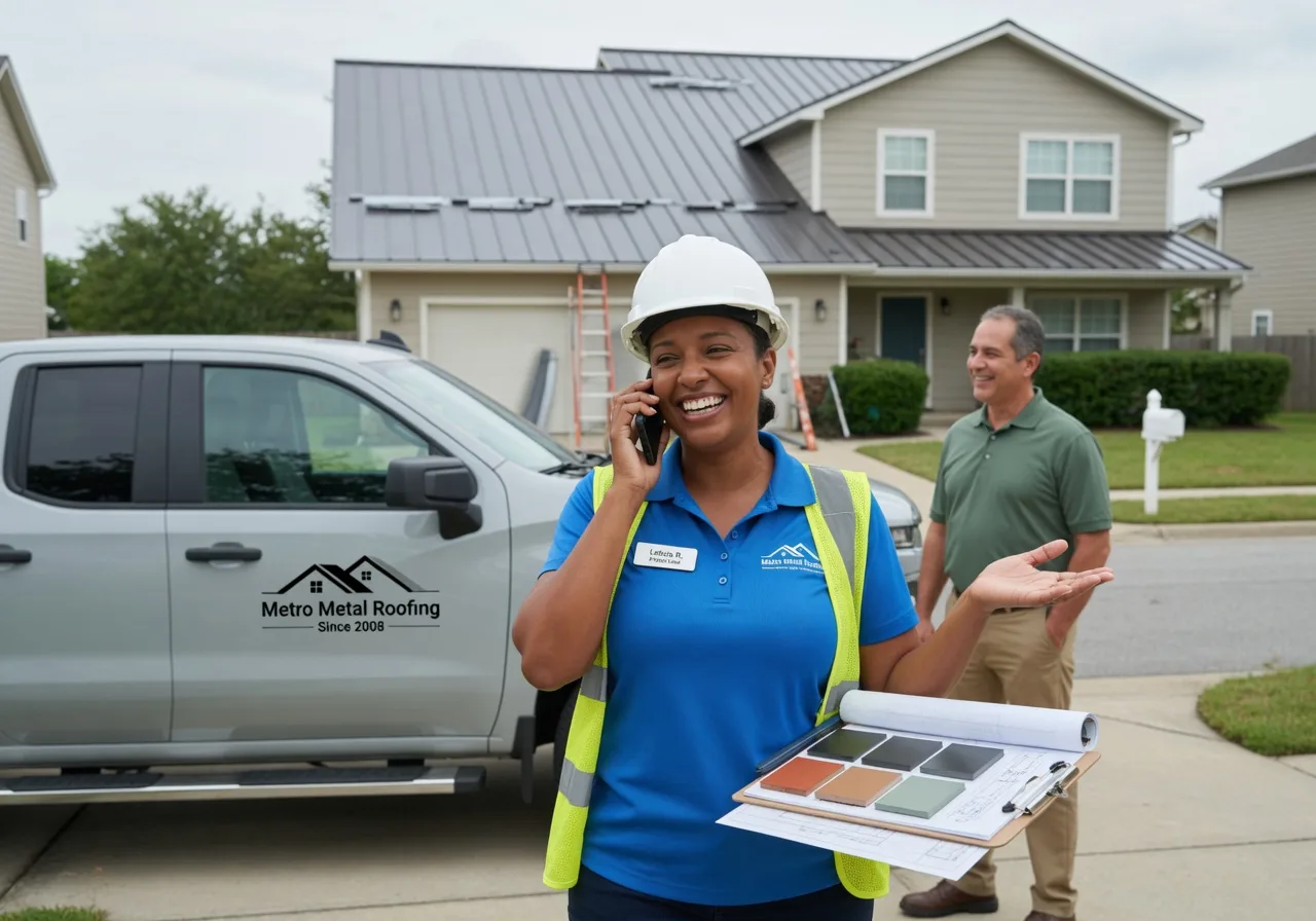 Metal Roofing Installation Roosevelt, NJ FAQs
