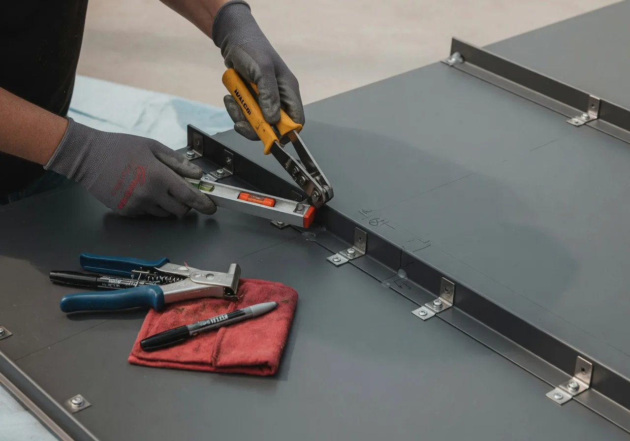 Why choose Metal Roofing Installation in Roosevelt, NJ